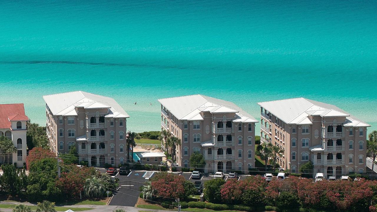 Monterey Condos A201 Panama City Beach Exterior photo