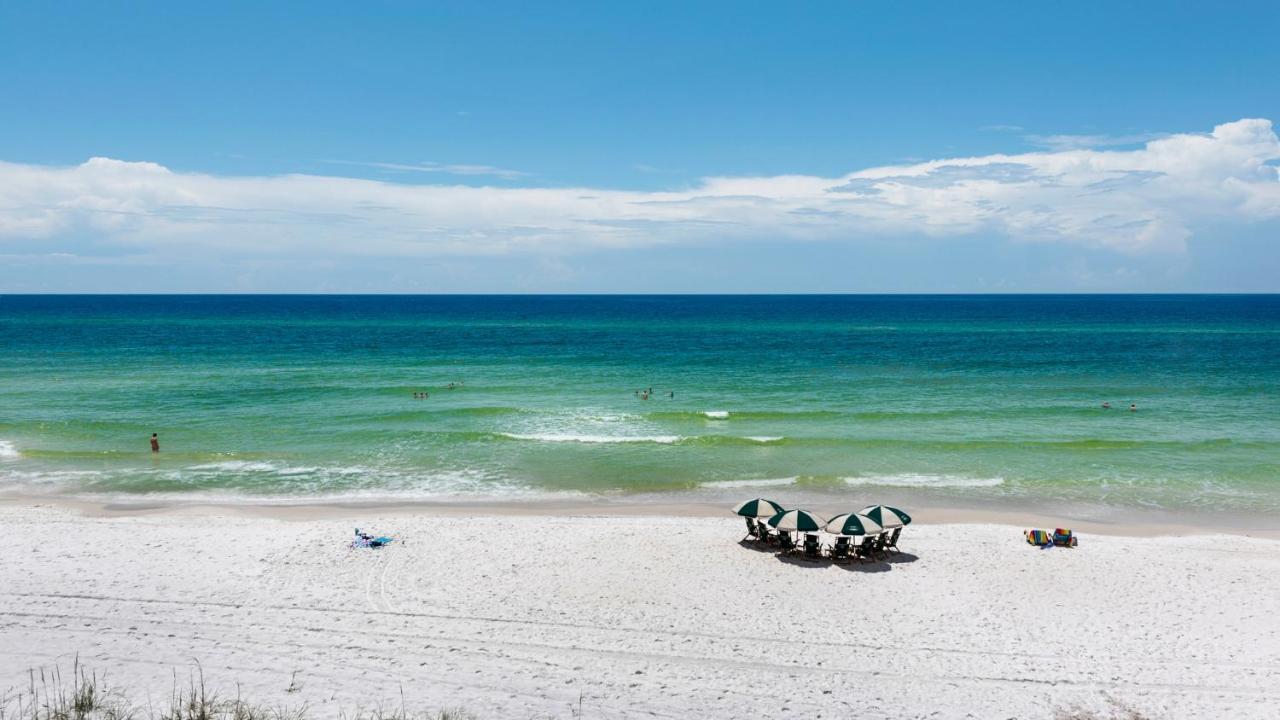 Monterey Condos A201 Panama City Beach Exterior photo