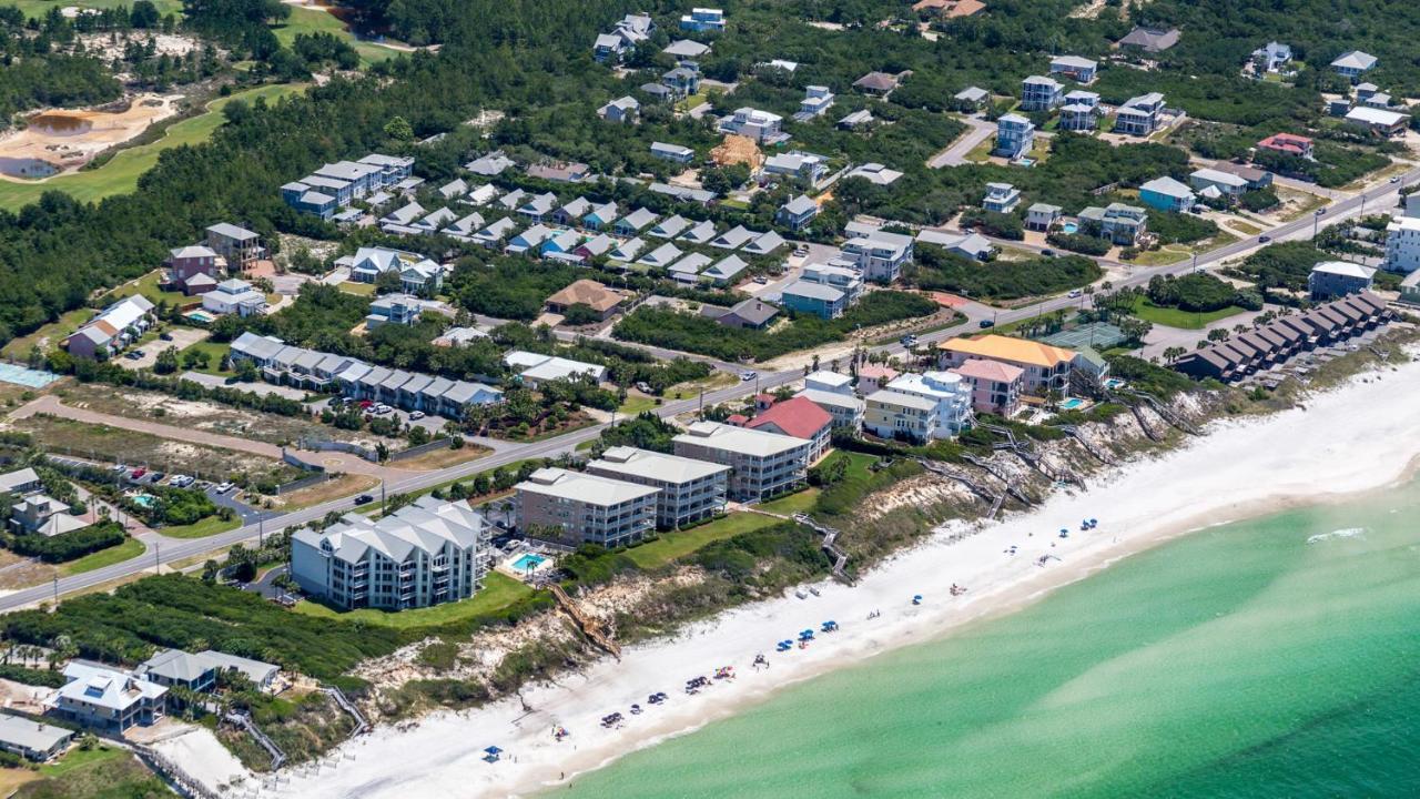 Monterey Condos A201 Panama City Beach Exterior photo